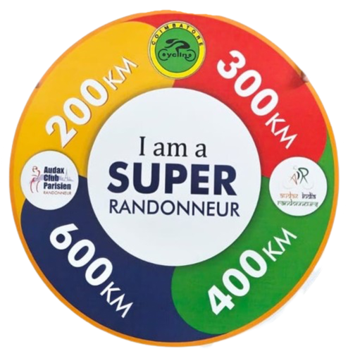 February 2026 Brevet Achievements